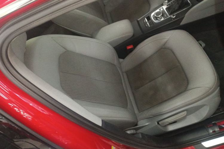 Used Audi A3 2020 Sportback 35 TFSI Fashion Edition China VI Emission Standard
