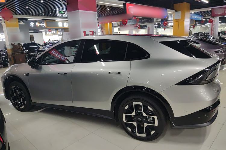 Used XPeng G7 2025 702 Max
