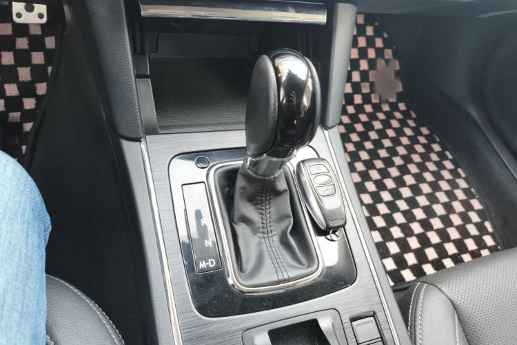 Used Subaru Outback 2020 Revised Version 2.5i Sport Navigation Edition with EyeSight