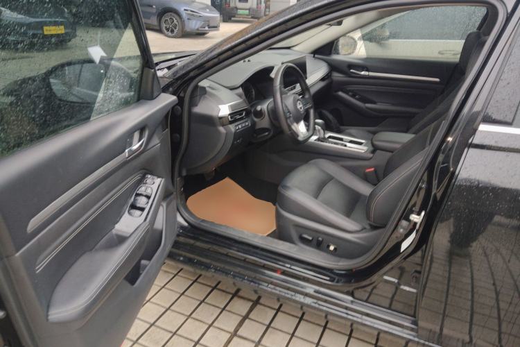 Used Nissan Teana 2022 2.0L XL-TLS Enjoyment Edition
