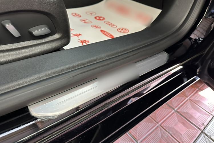 Used Cadillac XTS 2018 28T Elite Edition
