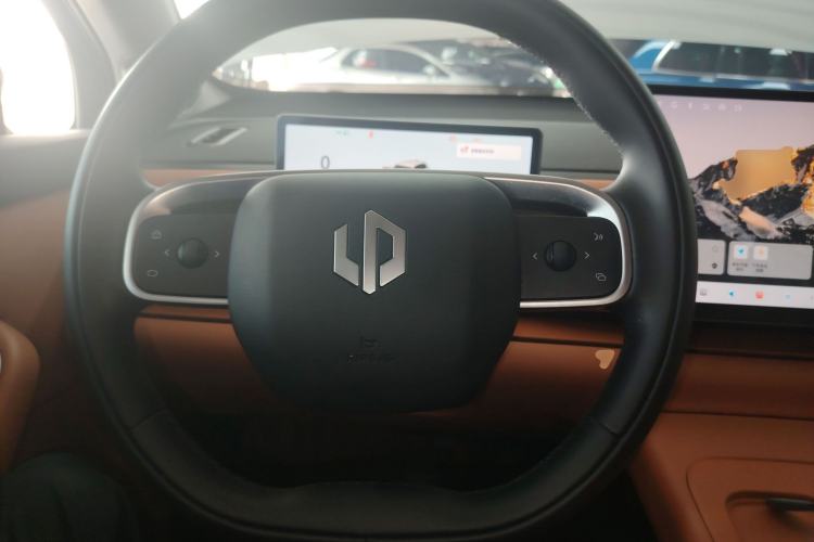 Used Leapmotor C10 2024 530 Comfort Edition