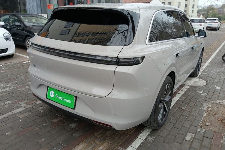 Used Li Auto L6 2024 Pro Model