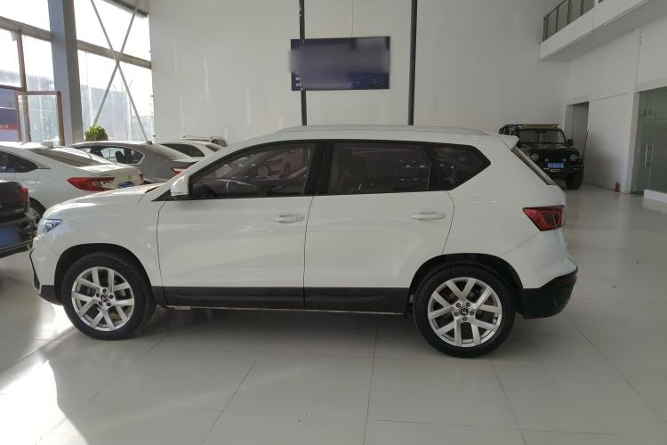 Used Jetta VS5 2023 280TSI Automatic Trend Edition
