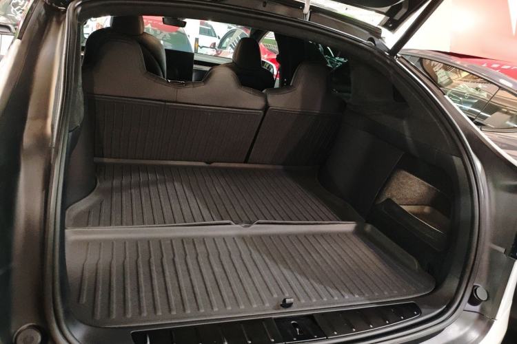 Used Tesla Model X 2023 Dual-Motor All-Wheel-Drive Version