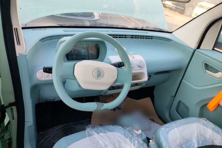 Used  uni 2025 Mildly Sweet Version 11.52 kWh
