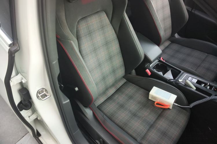 Used Volkswagen  2021 380TSI DSG GTI
