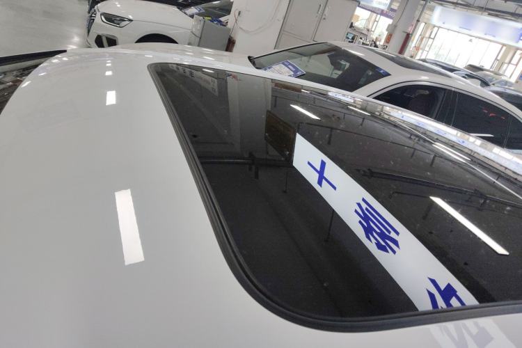 Used Audi A4L 2022 40 TFSI Fashion Dynamic Model
