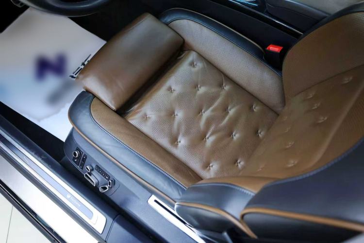 Used Volkswagen Phaeton 2015 3.0L Exclusive Edition
