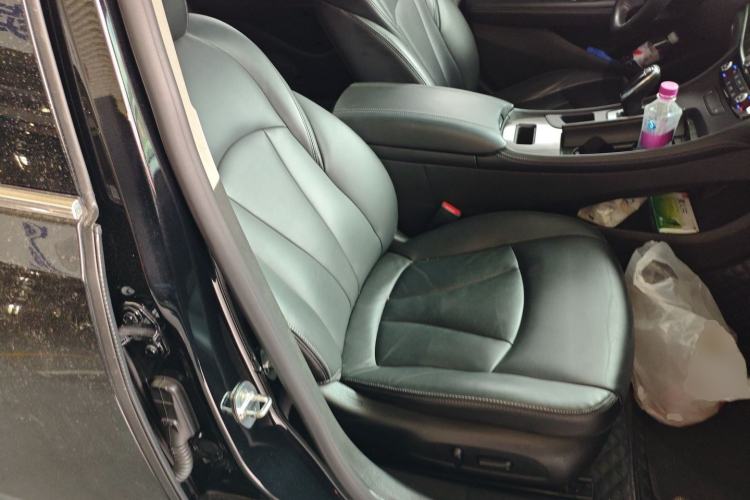 Used Buick LaCrosse 2021 552T Luxury Version