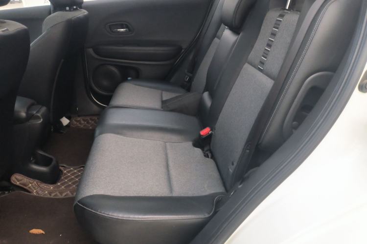 Used Honda XR-V 2021 1.5L CVT Comfort Version