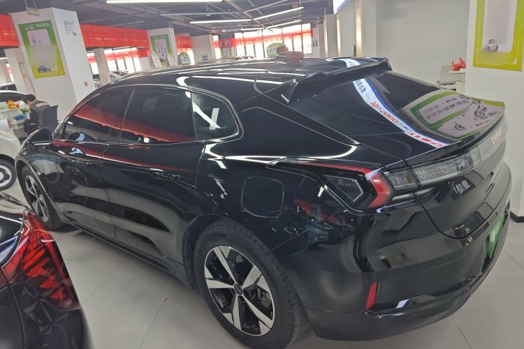 Used Zeekr 001 2023 WE Edition 100 kWh