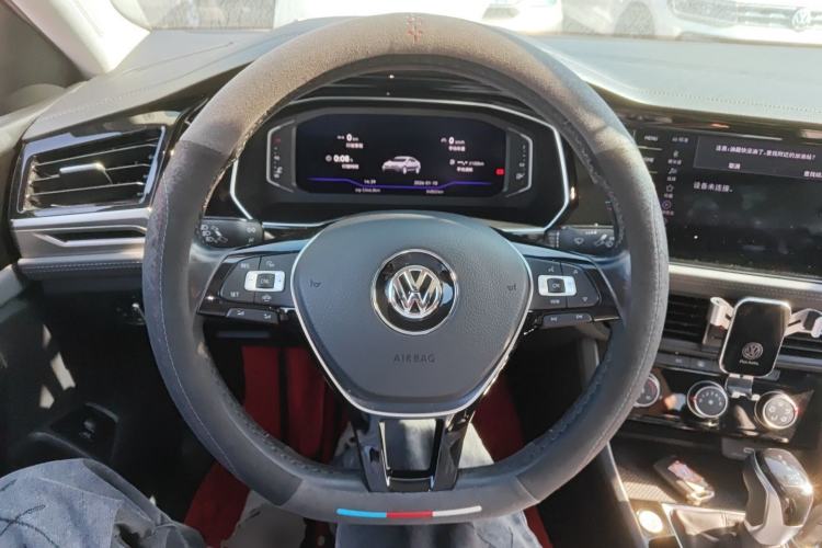 Used Volkswagen Sagitar 2022 280TSI DSG Excellence Edition
