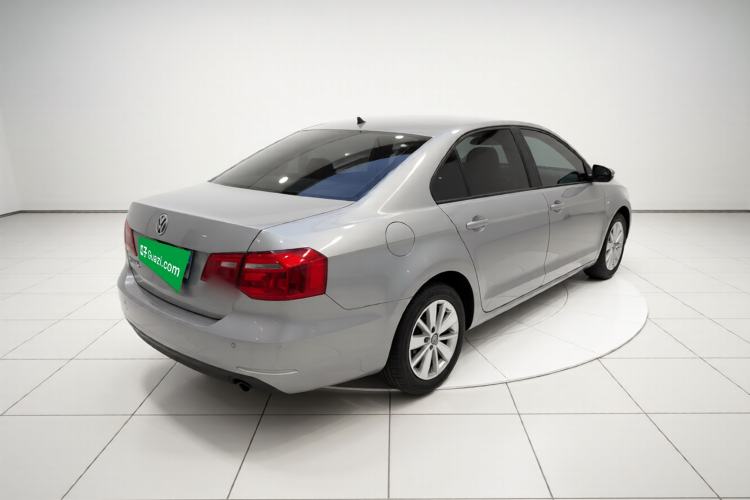 Used Volkswagen Jetta 2015 Value Edition 1.6L Automatic Comfort Version