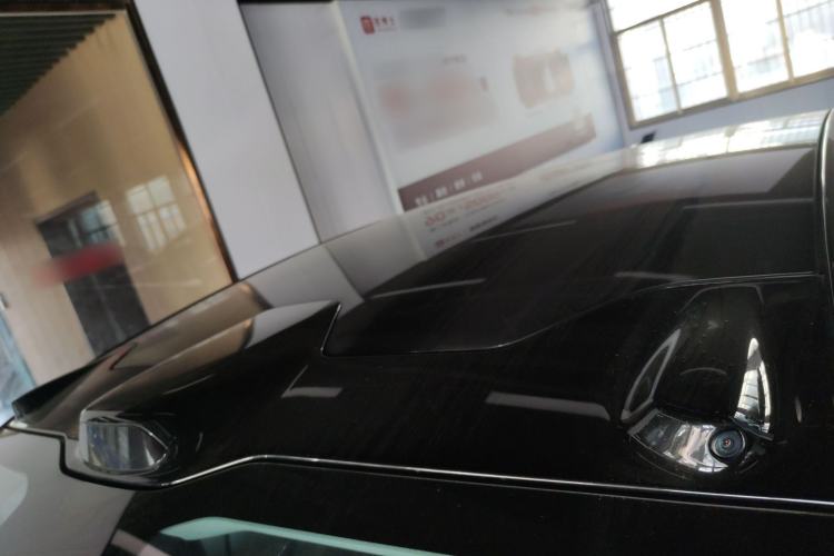 Used Nio ET7 2024 75 kWh Executive Edition
