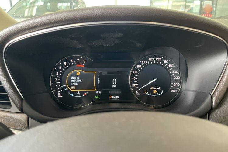 Used Lincoln MKC 2018 2.0T Two-Wheel Drive Luxury Edition
