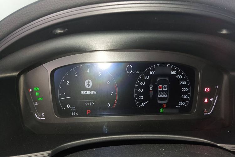 Used Honda Civic 2022 240TURBO CVT Dynamic Edition