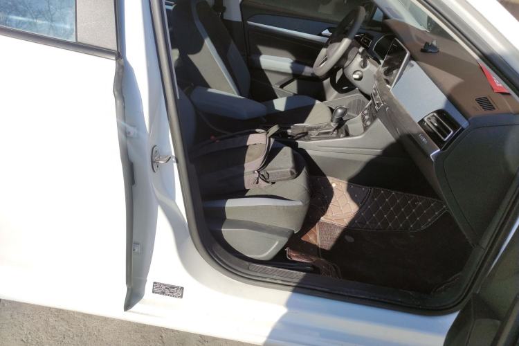 Used Volkswagen Lavida 2023 1.5L Automatic De Yi Edition
