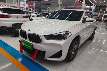 Used BMW X2 2021 Restyled sDrive25i M Sport Package