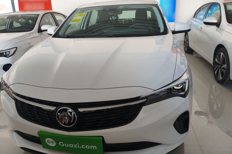 Used Buick Verano 2023 Pro Enjoyment Edition