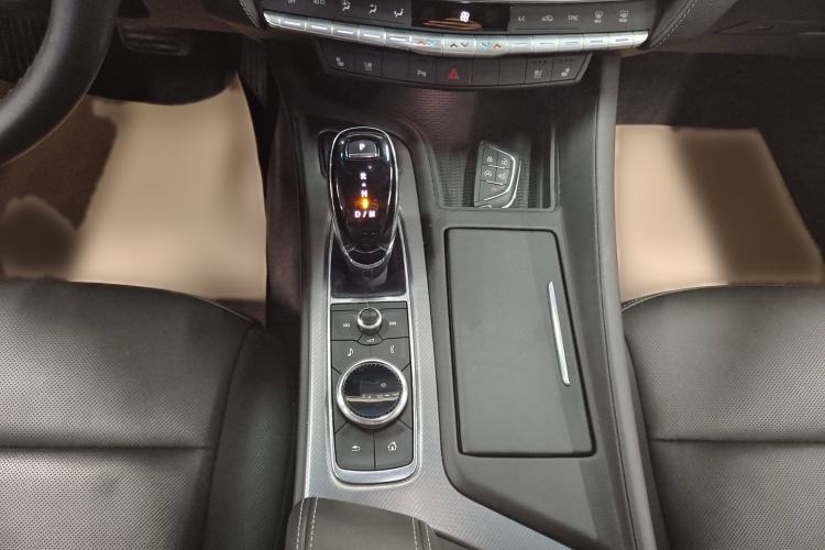 Used Cadillac CT5 2022 28T Luxury Edition