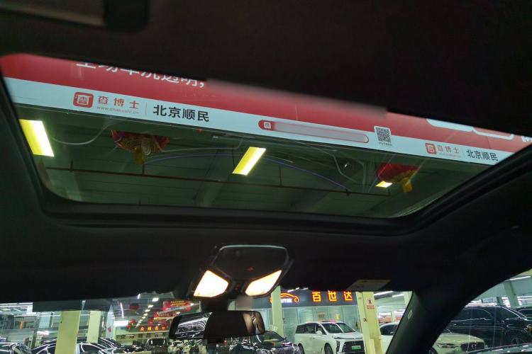 Used BMW 7 Series 2018 730Li Leading Model M Sport Package
