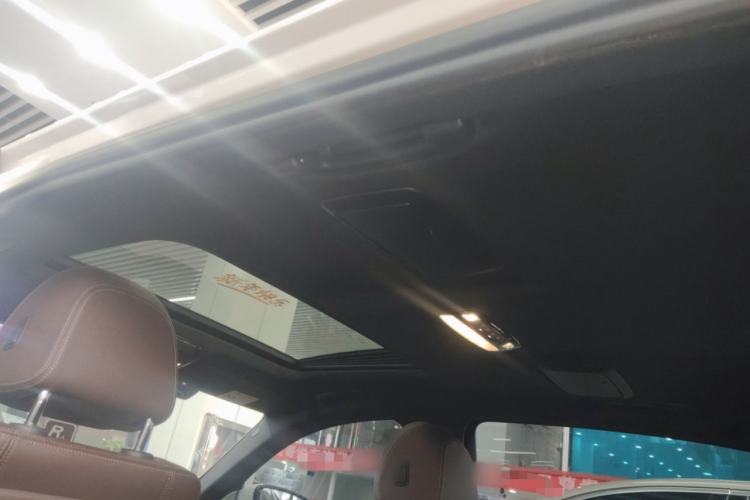 Used BMW 5 Series 2022 525Li M Sport Package
