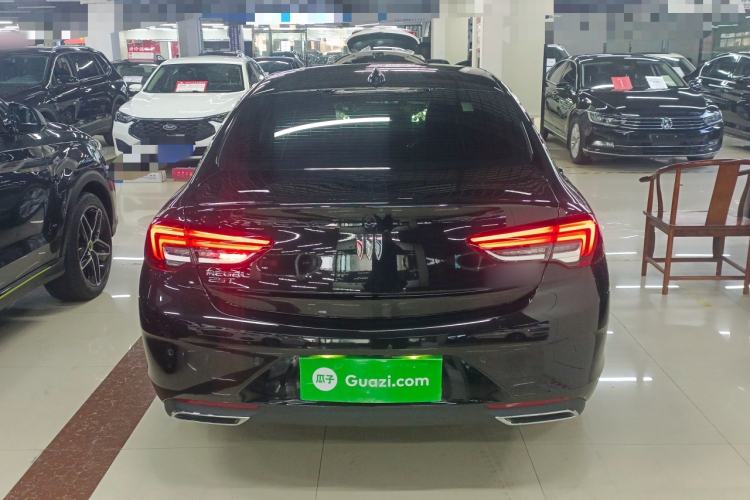 Used Buick Regal 2024 25T Deluxe Edition