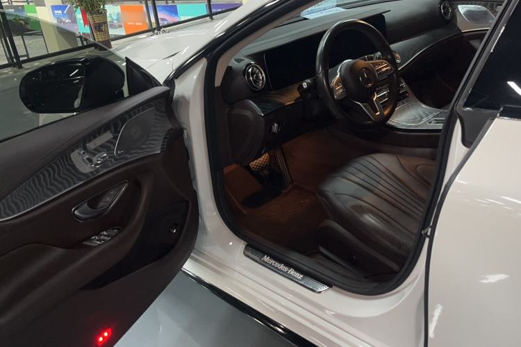 Used Mercedes-Benz CLS 2021 CLS 300 Sport Edition
