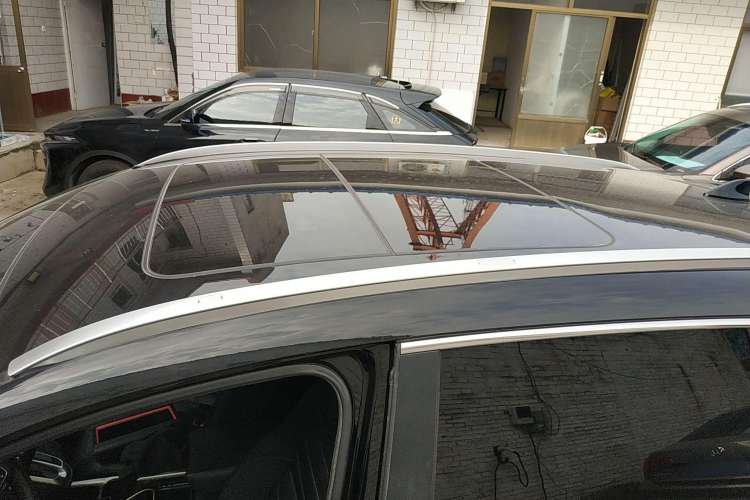 Used Honda CR-V 2021 240TURBO CVT Two-Wheel Drive Urban Edition
