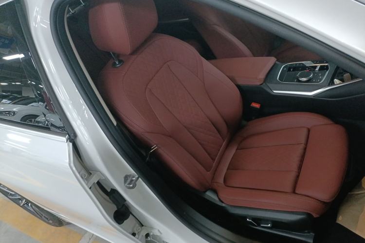 Used BMW 3 Series 2025 325Li M Sport Package
