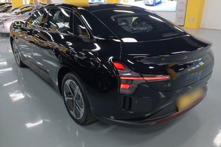 Used XPeng MONA M03 2024 515 Long-Range
