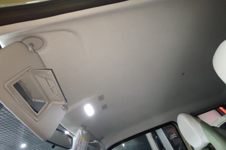 Used  Panda 2025 210km Panda Rider