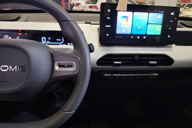 Used  Panda 2024 Panda Mini 200km Endurance Bear
