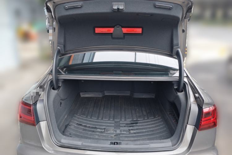 Used Audi A6L 2016 30 FSI Comfort Version