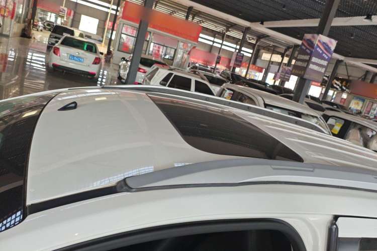 Used Ford EcoSport 2013 1.0L GTDi Manual Luxury Model