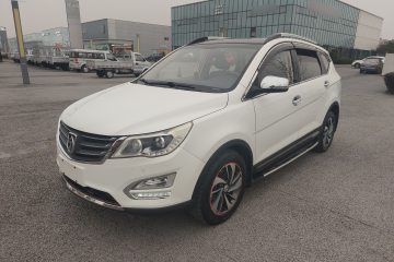 Used Baojun 560 2016 1.8L iAMT Luxury Model