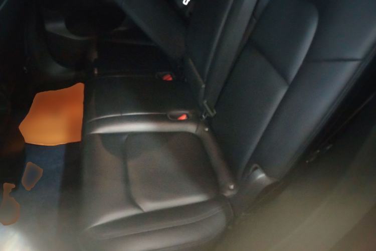 Used Tesla Model Y 2021 Standard Range Rear-Wheel Drive Version
