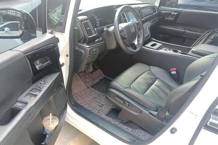 Used Honda Elysion 2019 2.0L Hybrid Supreme Edition
