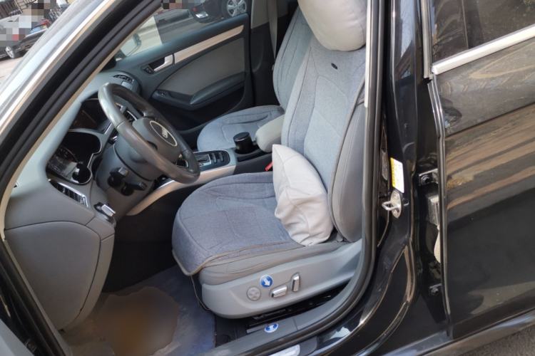 Used Audi A4L 2015 35 TFSI Automatic Standard Model