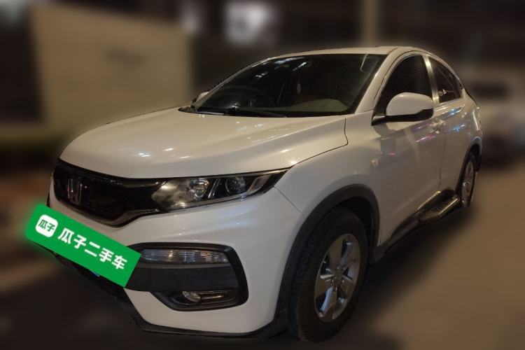 Used Honda XR-V 2017 1.5L LXi CVT Classic Edition