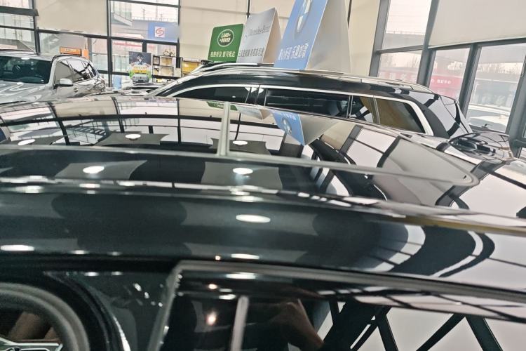 Used BMW X6 2022 Second Facelift xDrive40i M Sport Package
