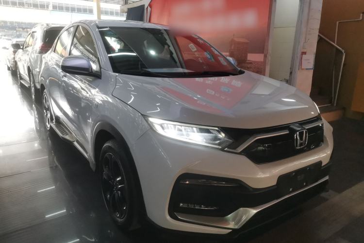 Used Honda XR-V 2019 220TURBO CVT Luxury Edition China VI Emission Standard
