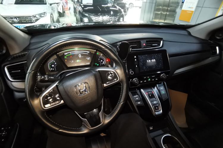 Used Honda Breeze New Energy 2022 ePHEV Prestige Edition
