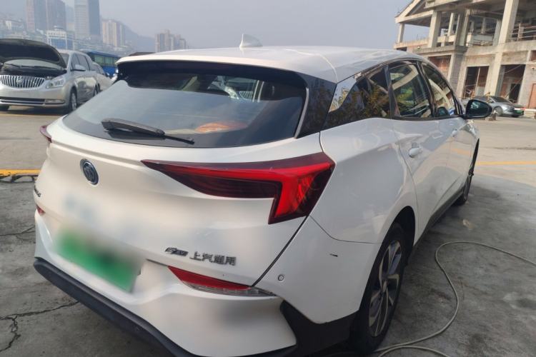 Used Buick Velite 6 2019 Connected Fashion Model
