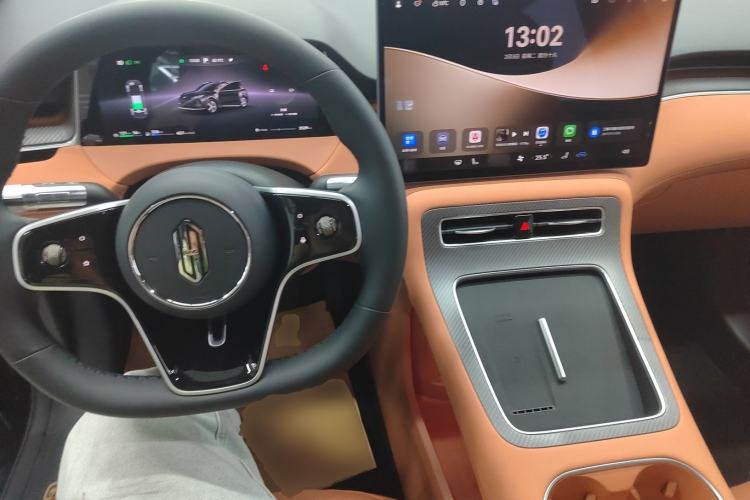 Used Hima H5 2025 Extended-Range Max