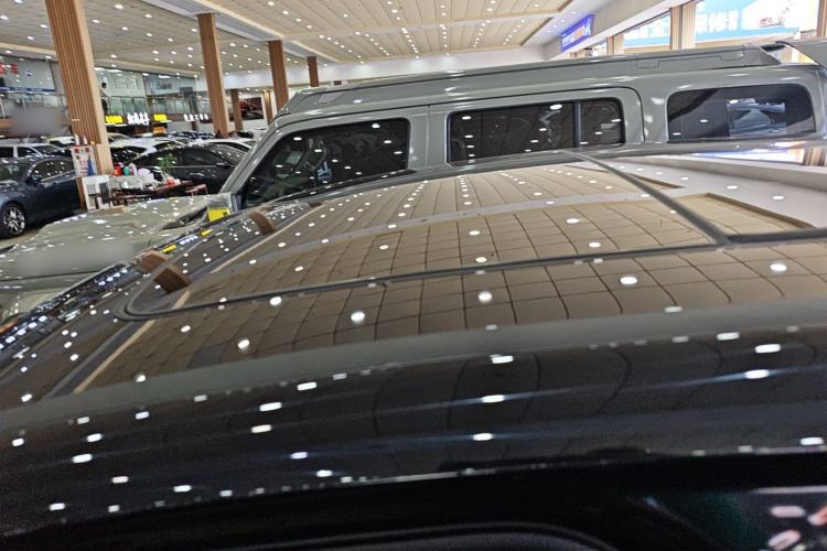 Used BMW iX3 2024 Leading Model