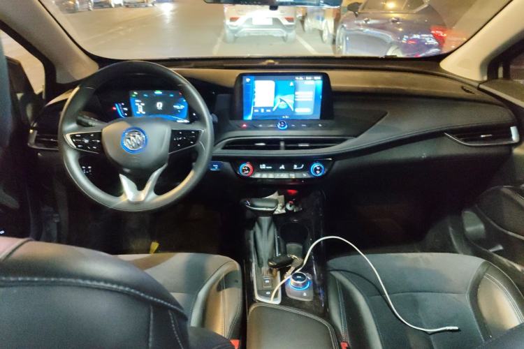 Used Buick Velite 6 2020 Plug-in Hybrid Connected Smart Edition