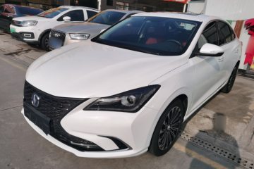 Used Changan Eado 2019 Blue Whale Edition 280T GDI DCT High-Speed Model