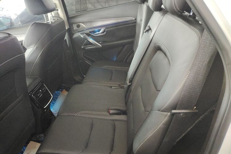 Used JETOUR X70 PLUS 2021 1.6T DCT Pro+ 7-Seater